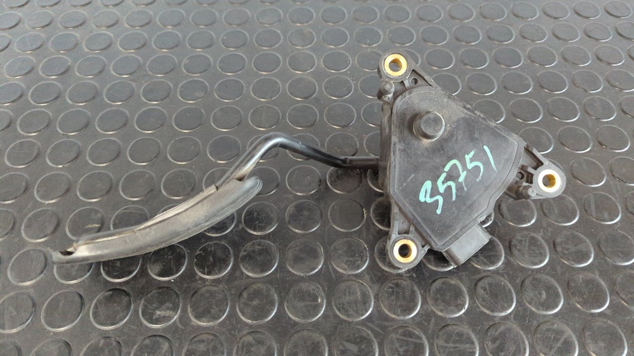 POTENCIOMETRO PEDAL RENAULT KANGOO - vista 2