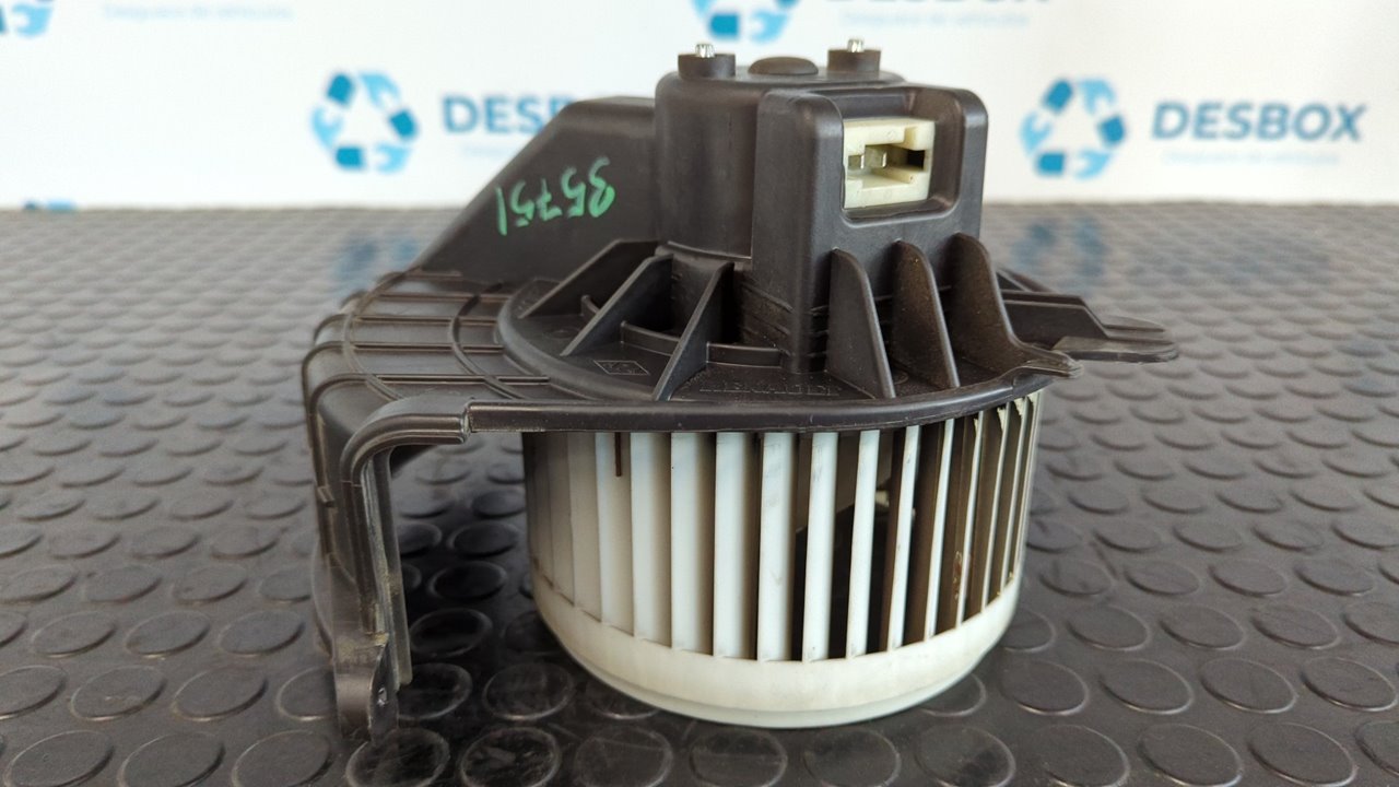 MOTOR CALEFACCION RENAULT KANGOO