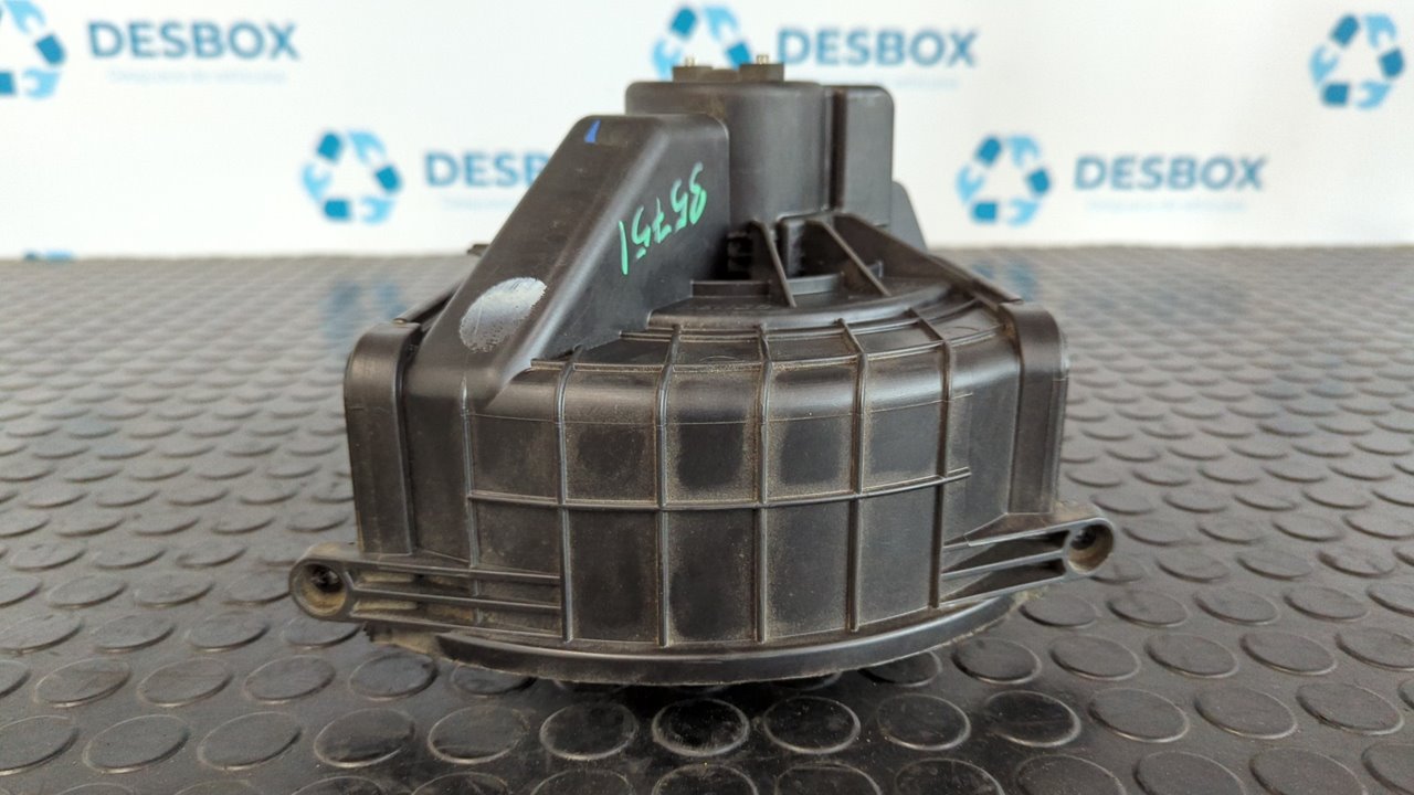 MOTOR CALEFACCION RENAULT KANGOO - vista 2