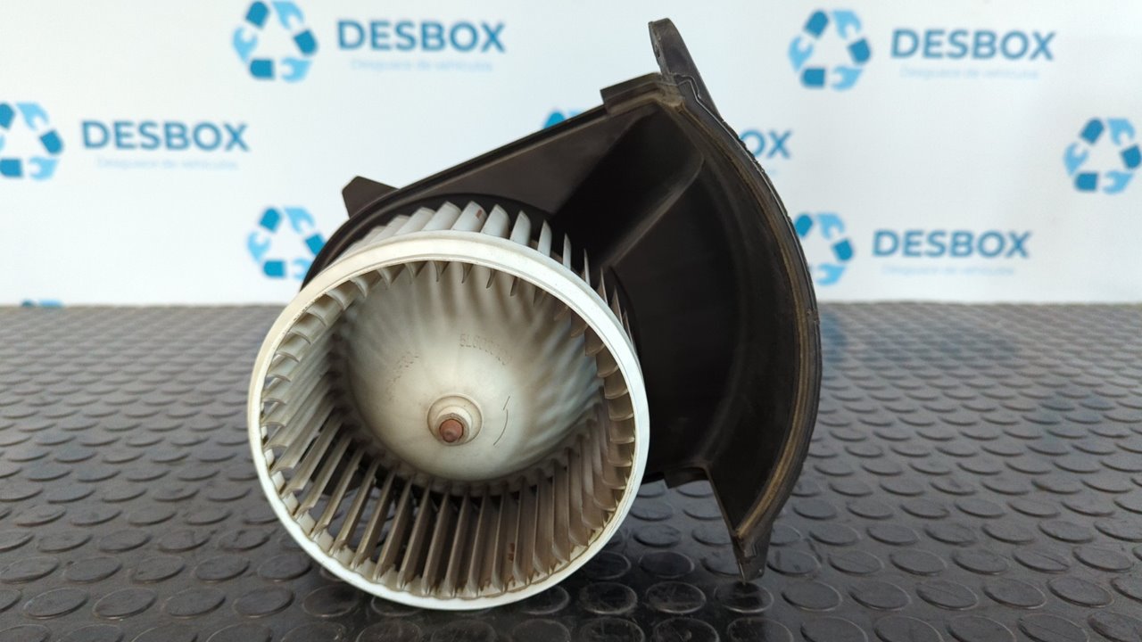 MOTOR CALEFACCION RENAULT KANGOO - vista 3