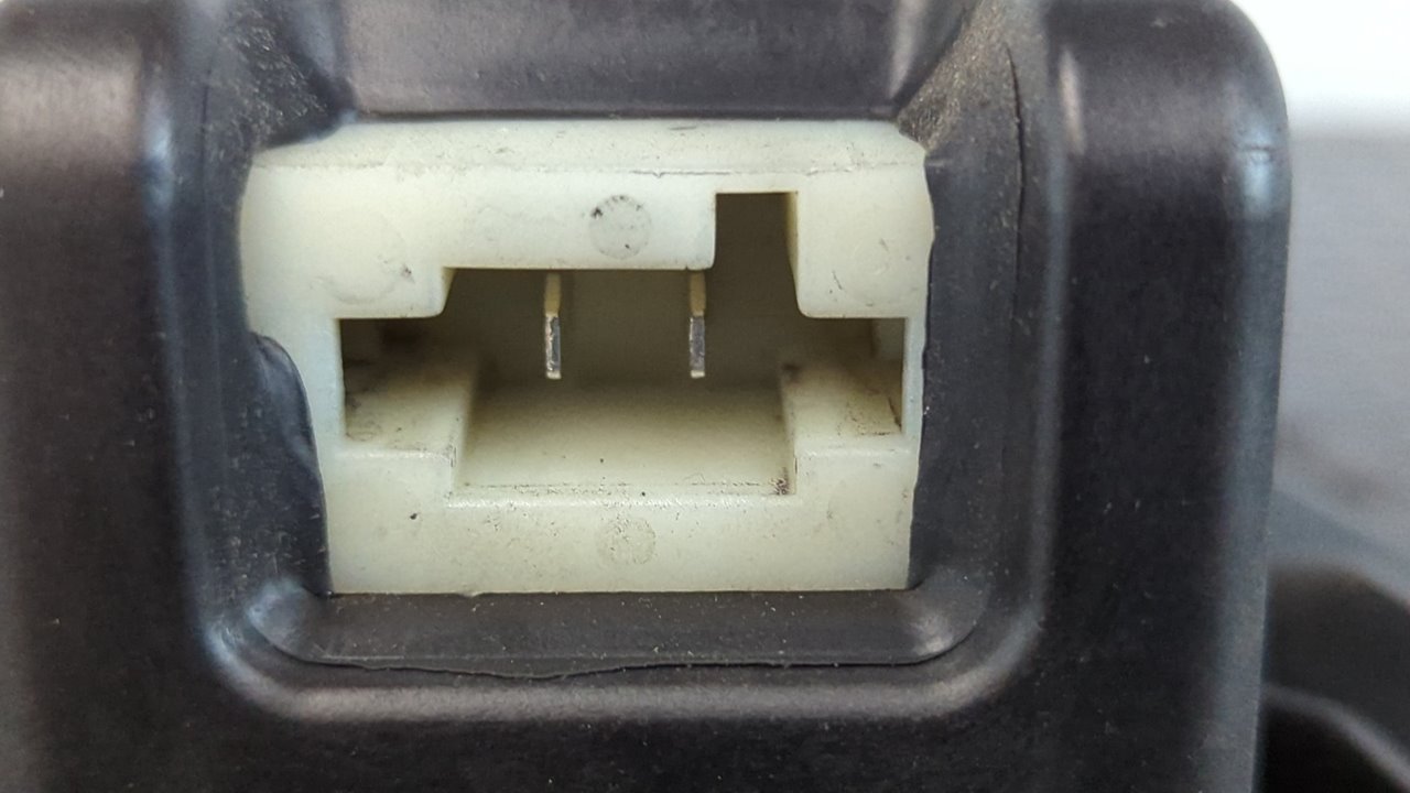 MOTOR CALEFACCION RENAULT KANGOO - vista 6