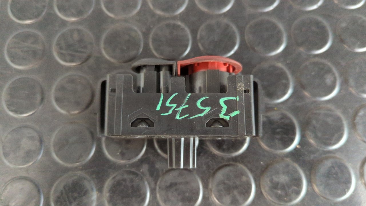 WARNING RENAULT KANGOO - vista 4