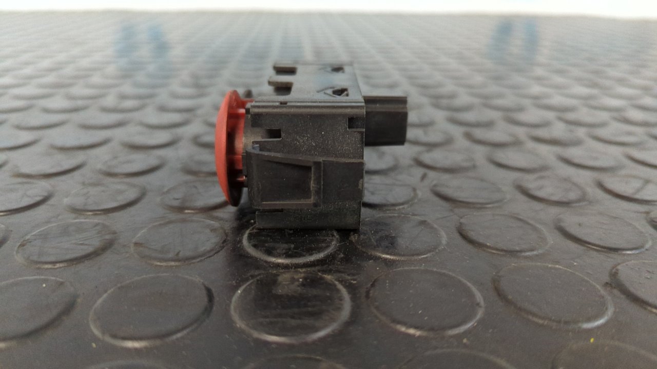 WARNING RENAULT KANGOO - vista 6