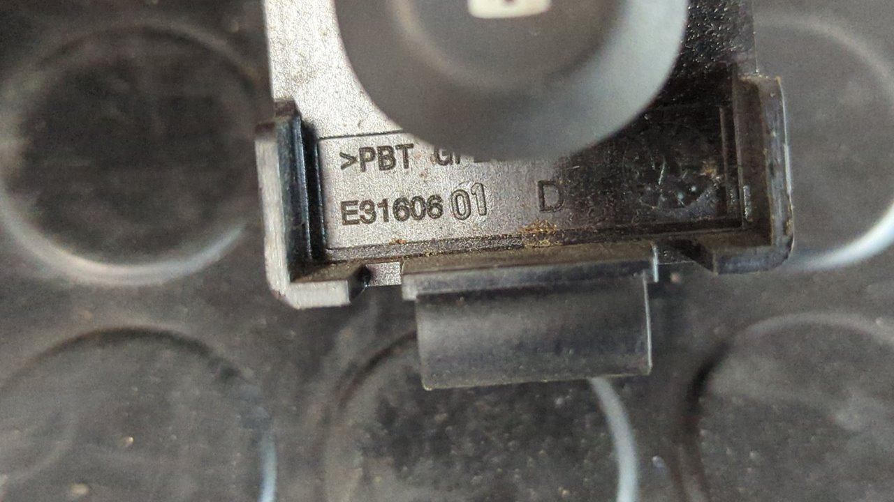 WARNING RENAULT KANGOO - vista 8