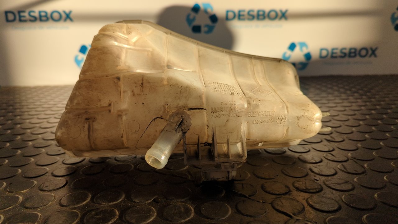 DEPOSITO EXPANSION RENAULT KANGOO - vista 7