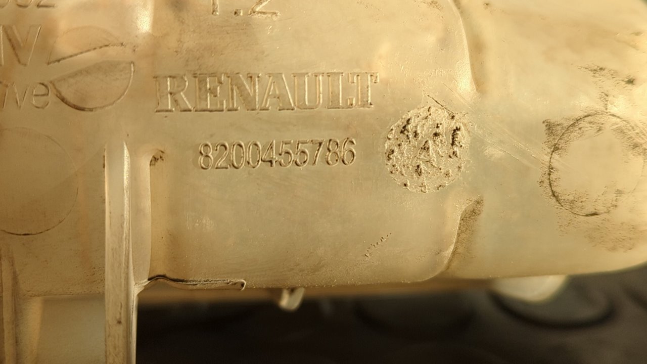 DEPOSITO EXPANSION RENAULT KANGOO - vista 2