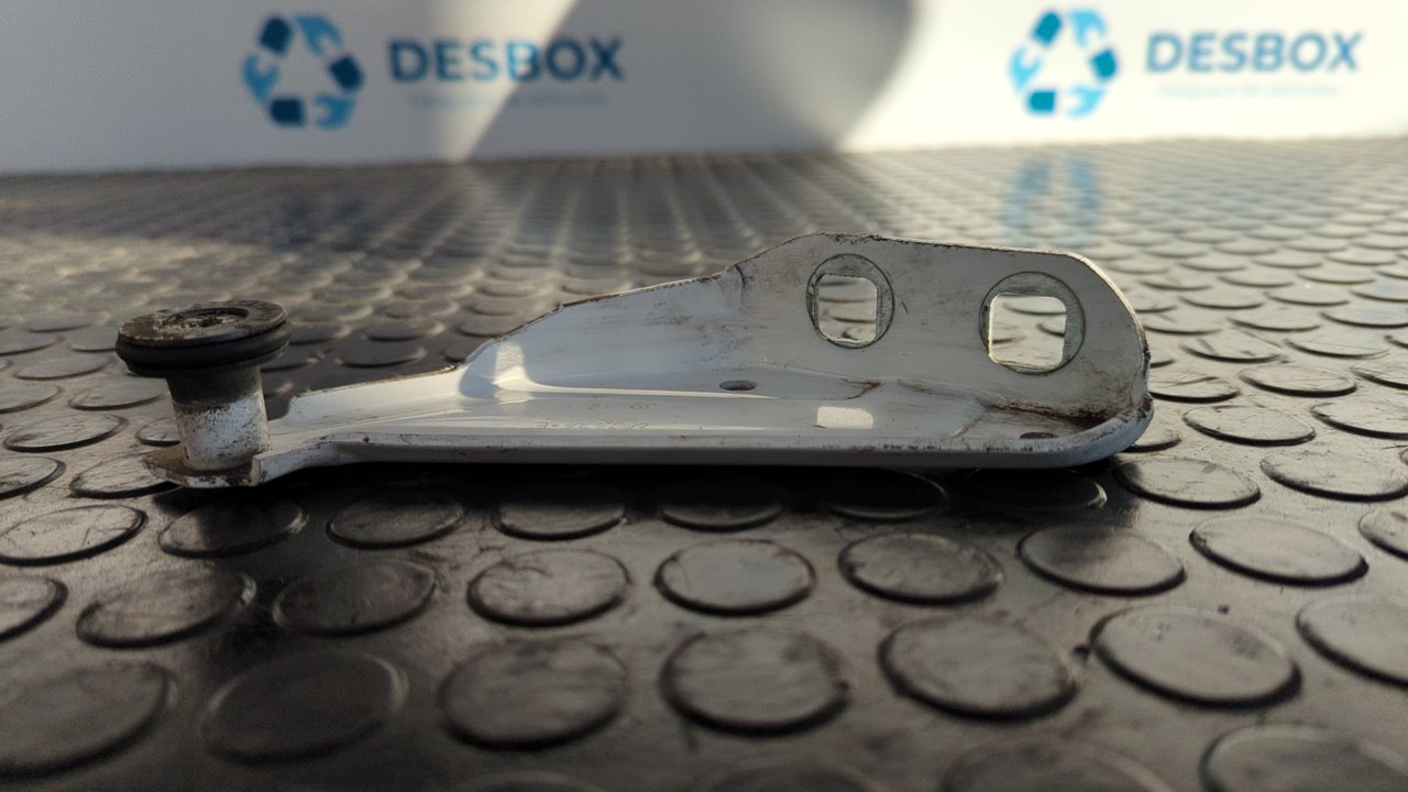 SOPORTE GUIA PATIN SUPERIOR RENAULT KANGOO - vista 2