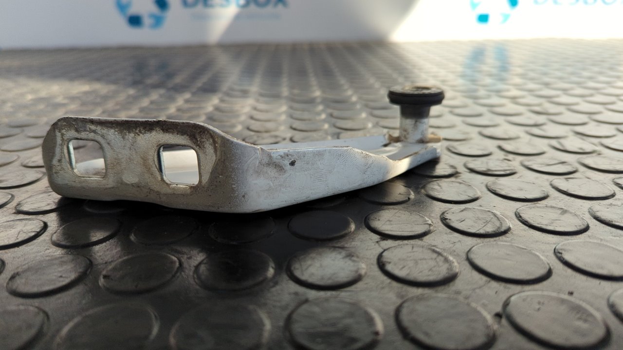 SOPORTE GUIA PATIN SUPERIOR RENAULT KANGOO - vista 4