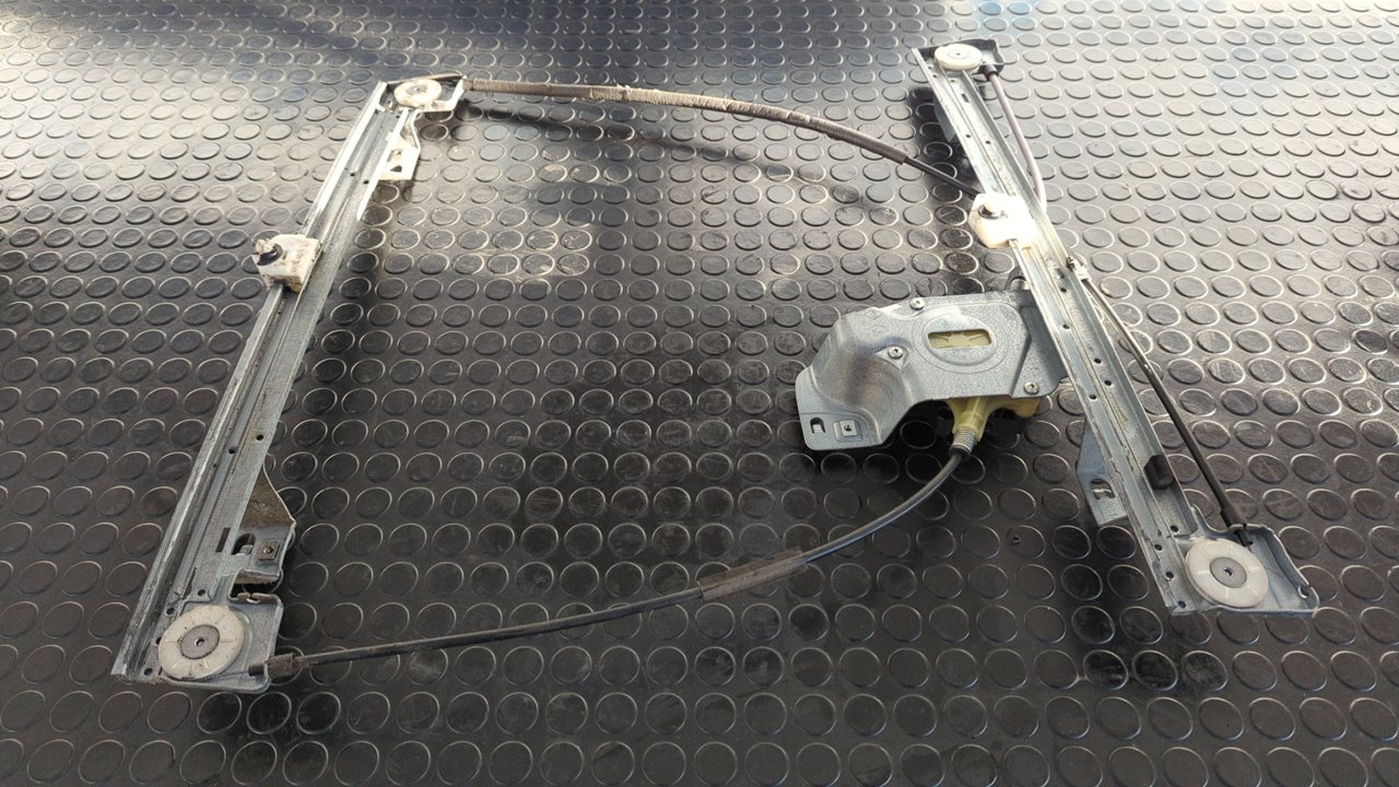 ELEVALUNAS DELANTERO IZQUIERDO RENAULT KANGOO