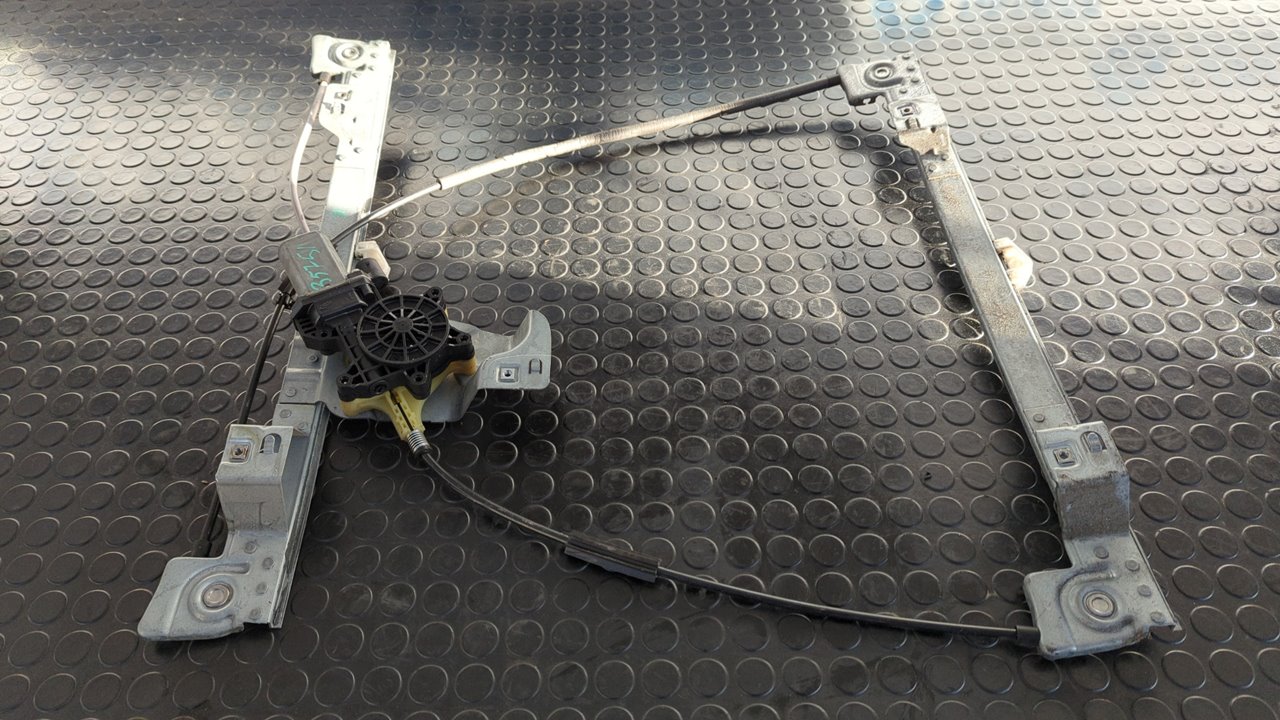 ELEVALUNAS DELANTERO IZQUIERDO RENAULT KANGOO - vista 7