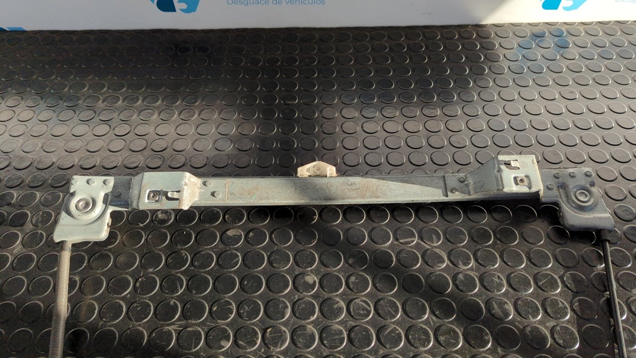 ELEVALUNAS DELANTERO IZQUIERDO RENAULT KANGOO - vista 3