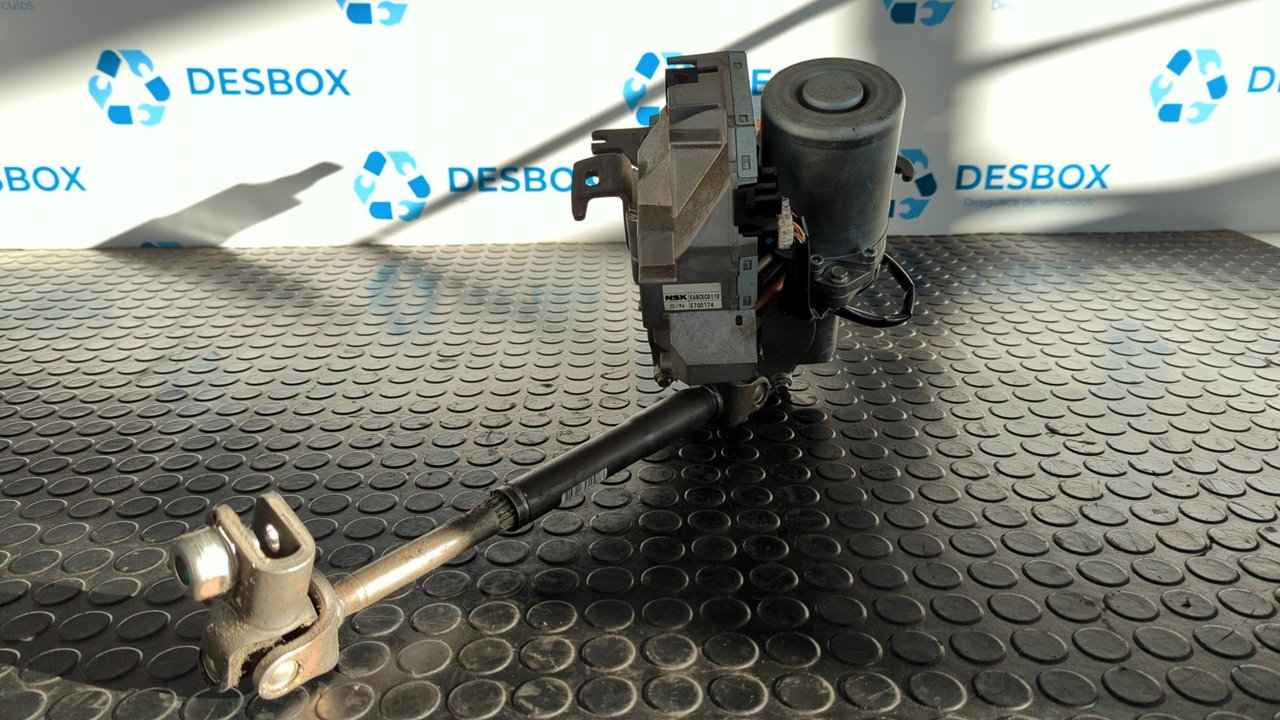 COLUMNA DIRECCION RENAULT KANGOO - vista 8