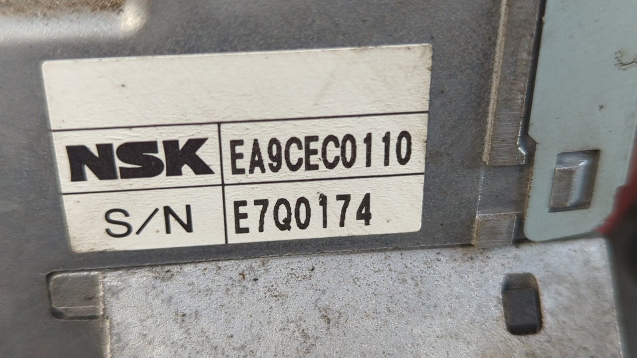 COLUMNA DIRECCION RENAULT KANGOO - vista 9