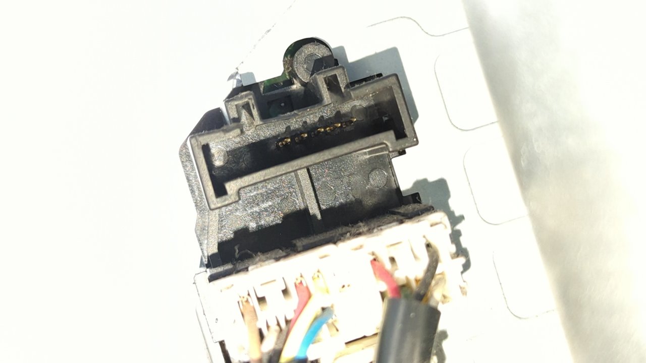 COLUMNA DIRECCION RENAULT KANGOO - vista 10