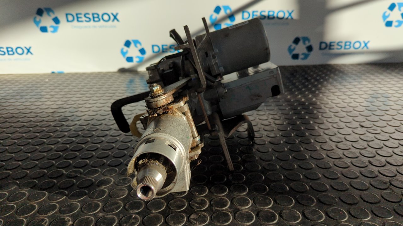 COLUMNA DIRECCION RENAULT KANGOO - vista 5