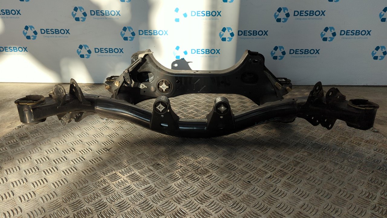 PUENTE TRASERO BMW SERIE 4 COUPE (F32) - vista 15