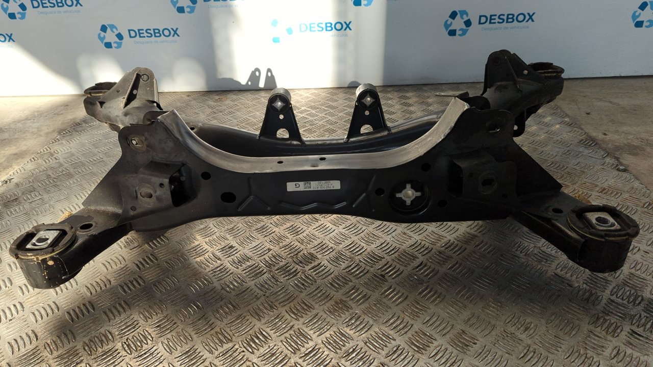 PUENTE TRASERO BMW SERIE 4 COUPE (F32) - vista 10