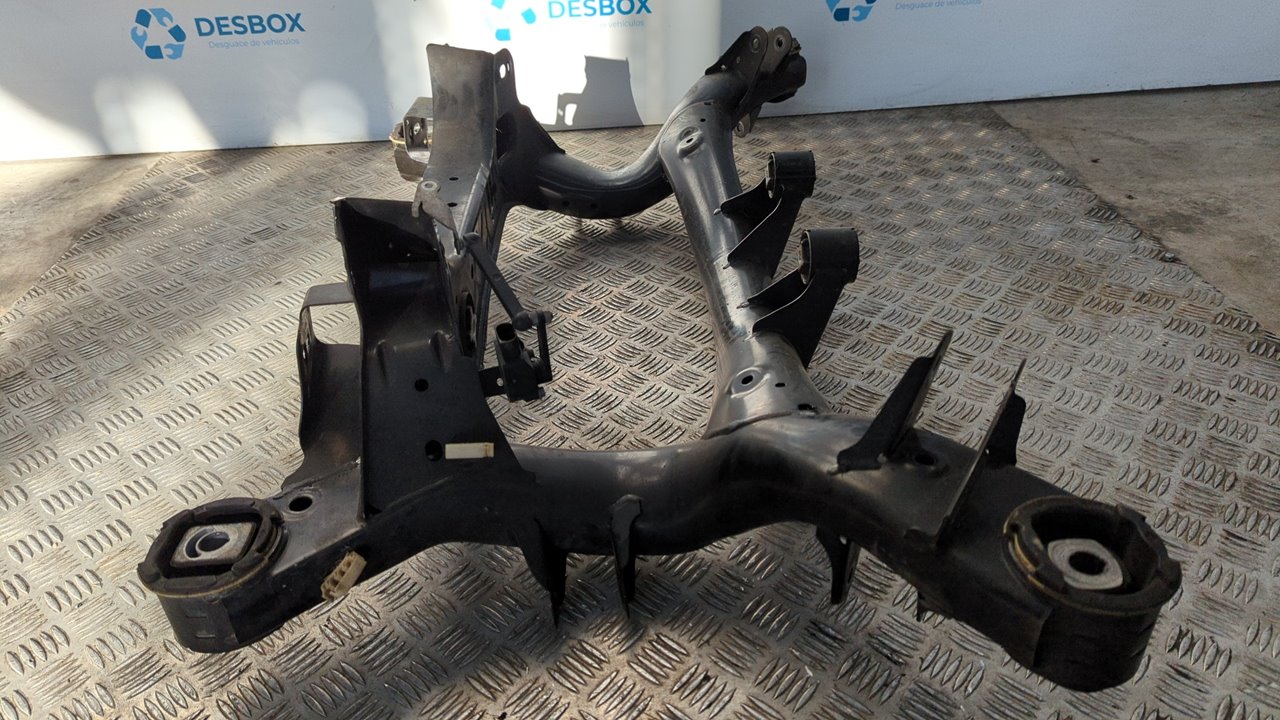 PUENTE TRASERO BMW SERIE 4 COUPE (F32) - vista 21
