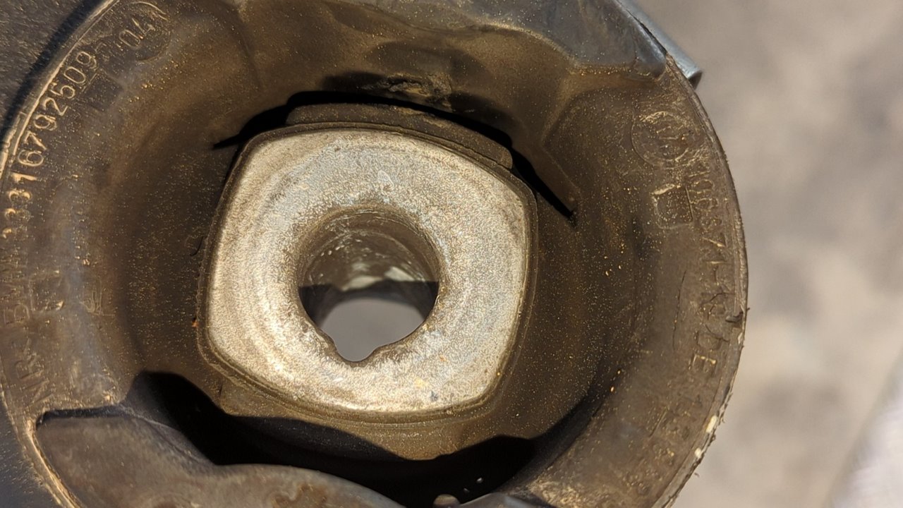 PUENTE TRASERO BMW SERIE 4 COUPE (F32) - vista 2