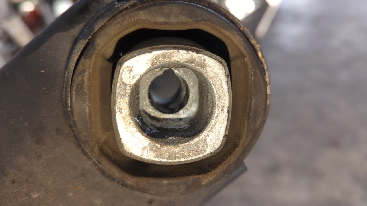 PUENTE TRASERO BMW SERIE 4 COUPE (F32) - vista 13