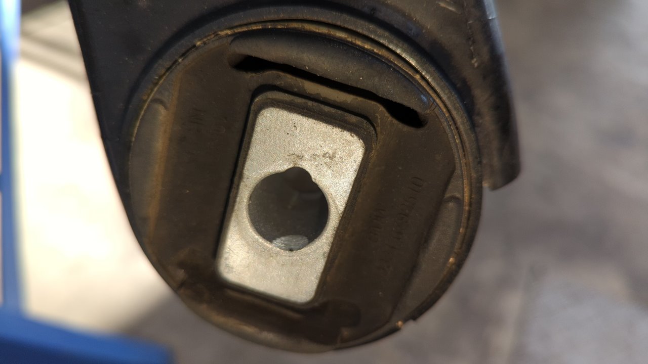 PUENTE TRASERO BMW SERIE 4 COUPE (F32) - vista 8