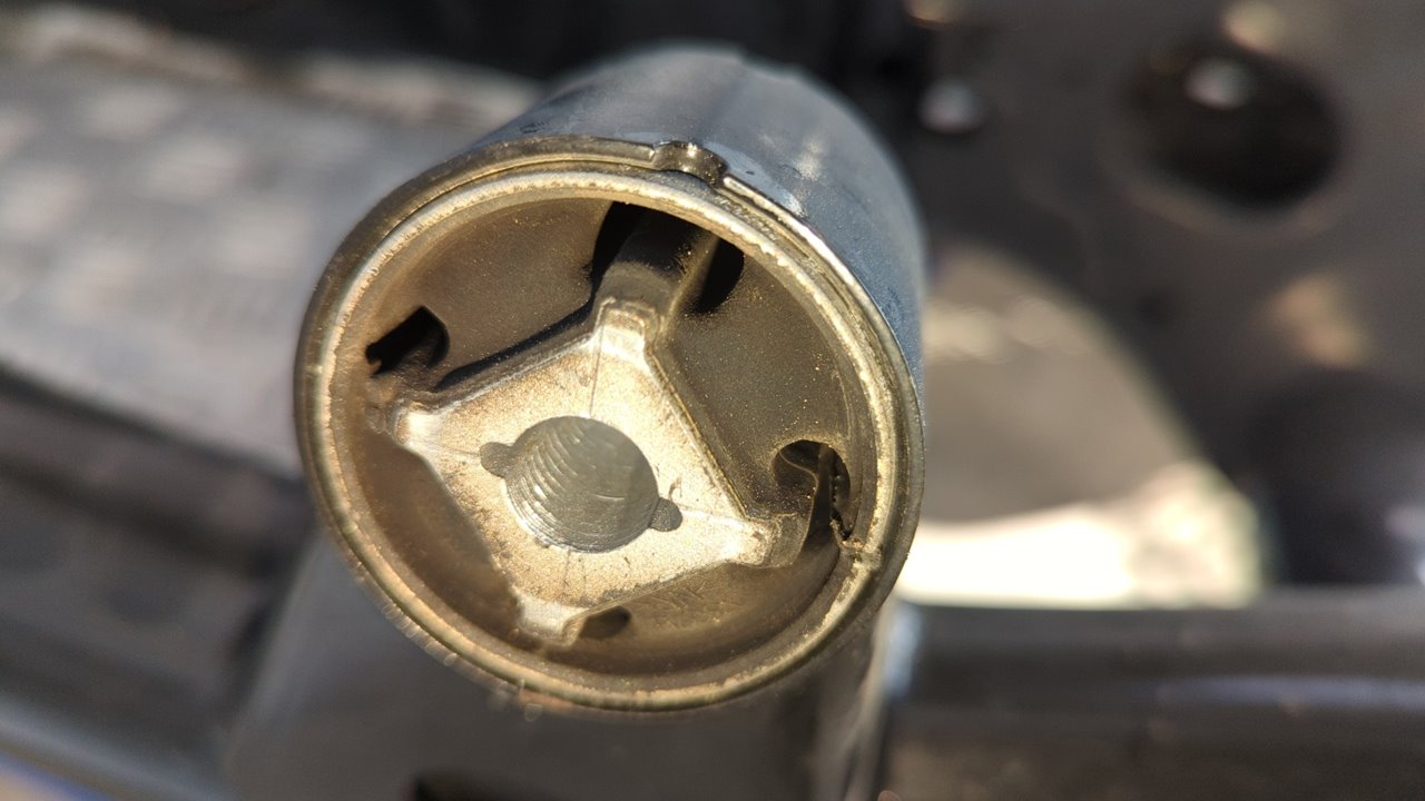 PUENTE TRASERO BMW SERIE 4 COUPE (F32) - vista 19