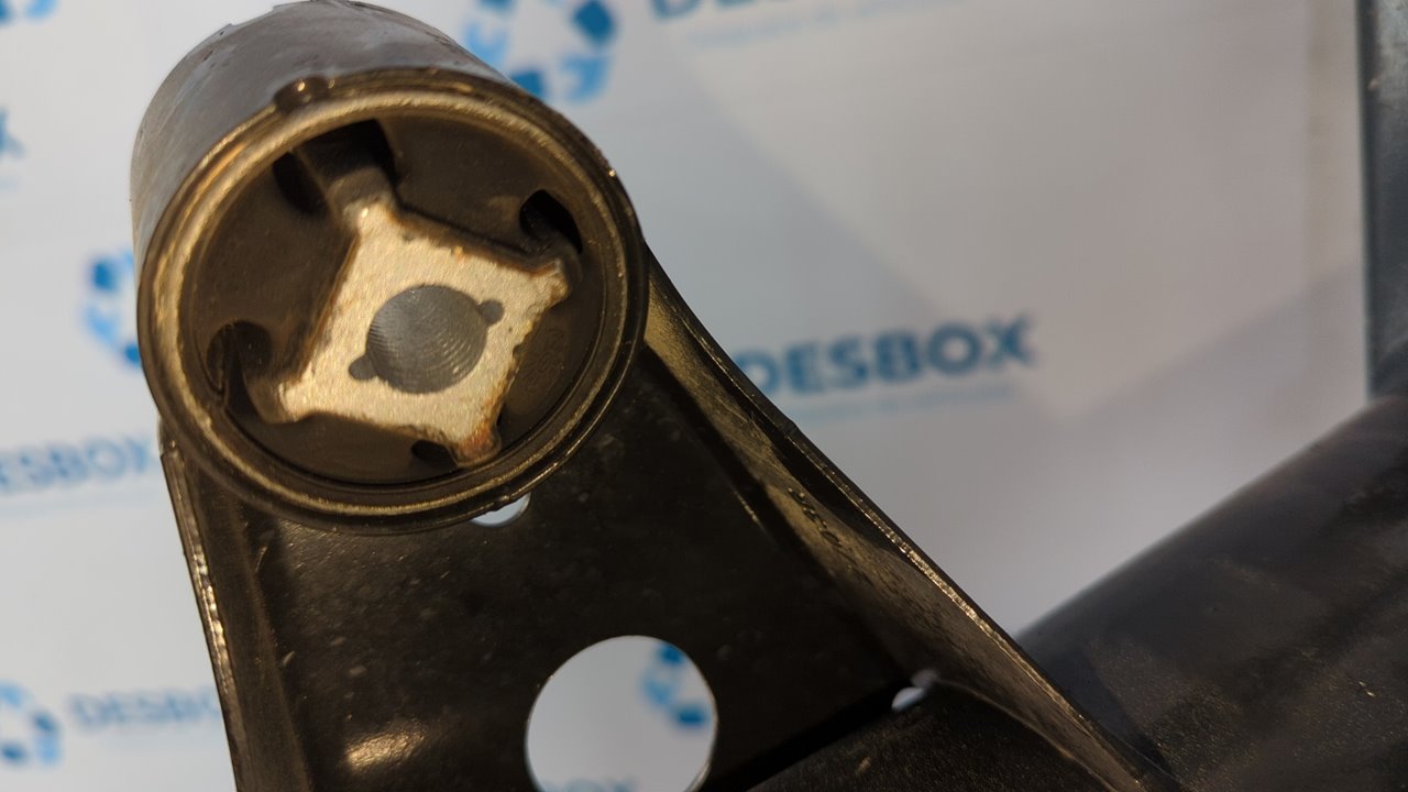 PUENTE TRASERO BMW SERIE 4 COUPE (F32) - vista 20