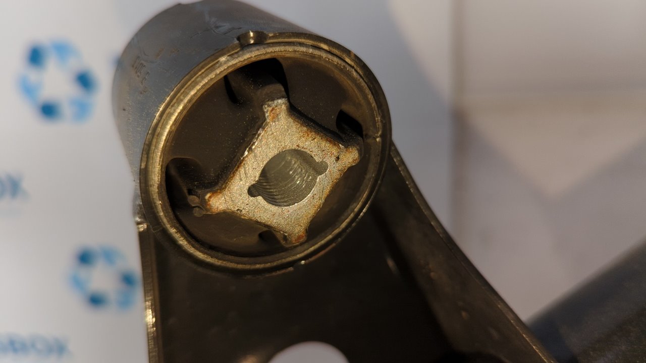 PUENTE TRASERO BMW SERIE 4 COUPE (F32) - vista 14