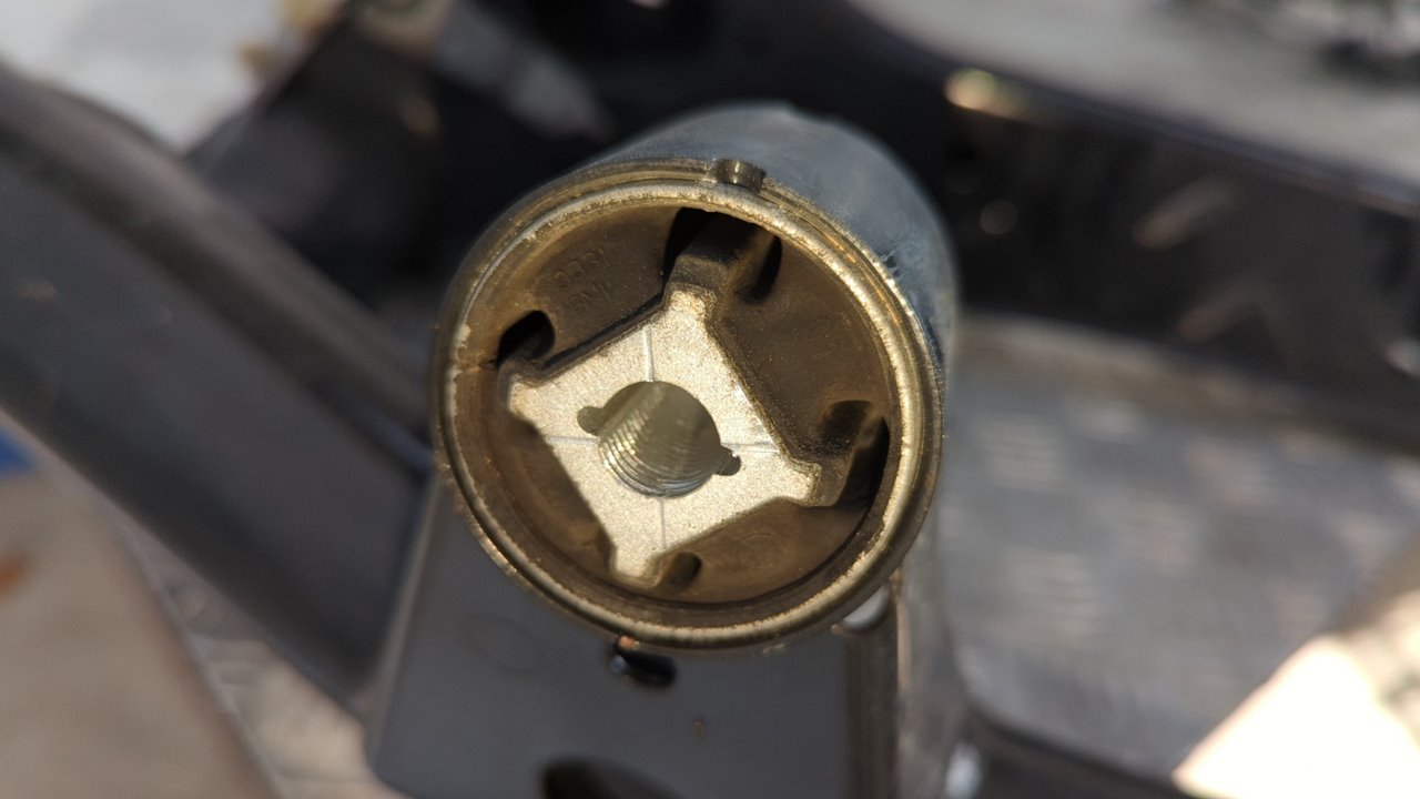 PUENTE TRASERO BMW SERIE 4 COUPE (F32) - vista 7