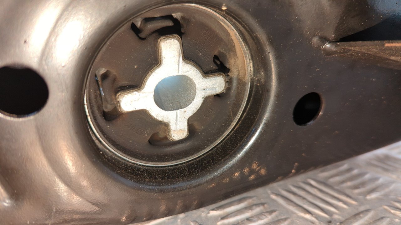 PUENTE TRASERO BMW SERIE 4 COUPE (F32) - vista 17