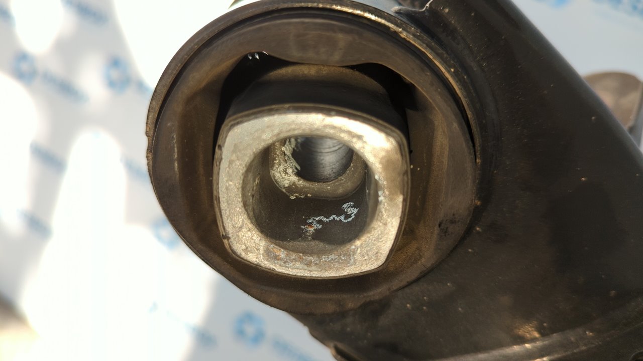 PUENTE TRASERO BMW SERIE 4 COUPE (F32) - vista 16