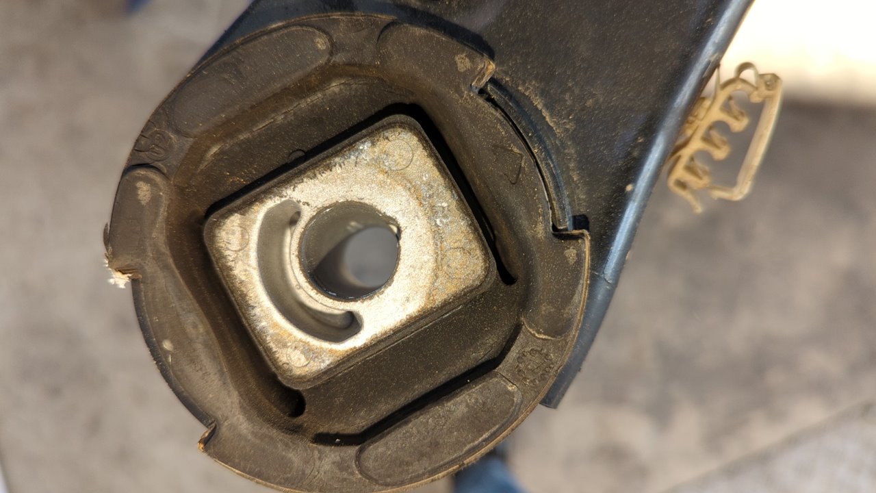 PUENTE TRASERO BMW SERIE 4 COUPE (F32) - vista 3