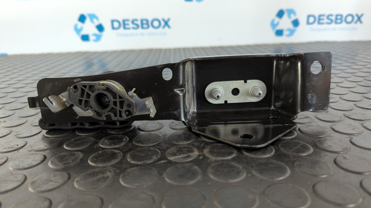 MANETA INTERIOR TRASERA DERECHA RENAULT KANGOO - vista 5