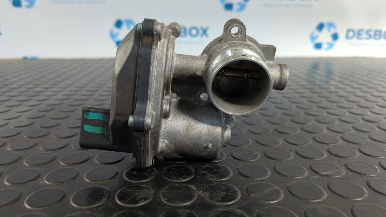 CAJA MARIPOSA VOLKSWAGEN GOLF VII LIM. (5G1) - vista 6