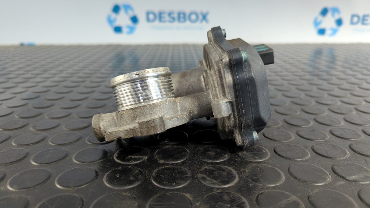 CAJA MARIPOSA VOLKSWAGEN GOLF VII LIM. (5G1) - vista 2