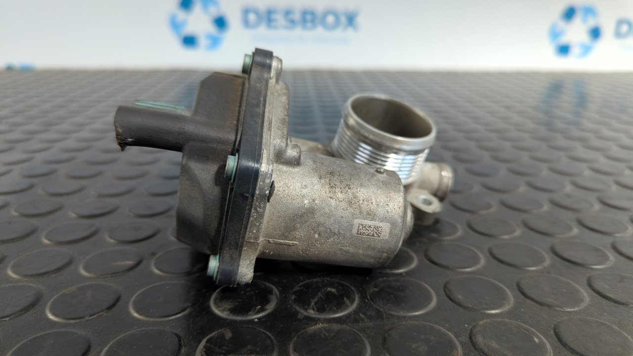 CAJA MARIPOSA VOLKSWAGEN GOLF VII LIM. (5G1) - vista 5