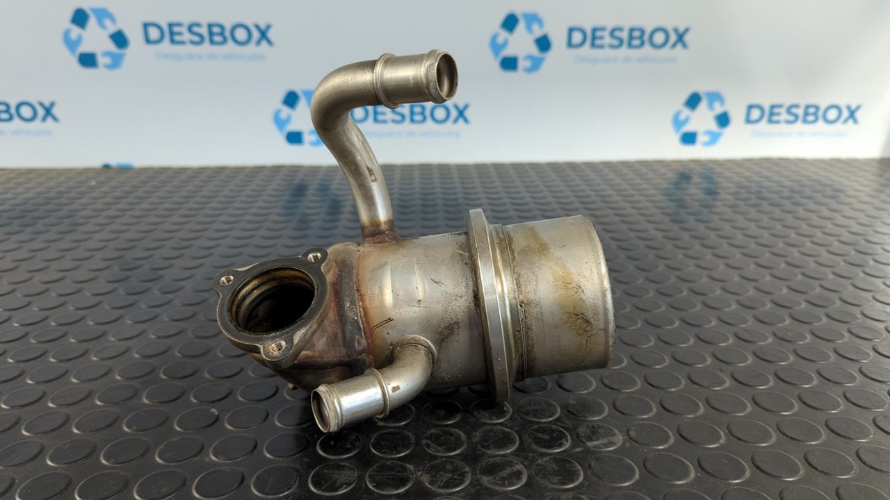 ENFRIADOR EGR VOLKSWAGEN GOLF VII LIM. (5G1)