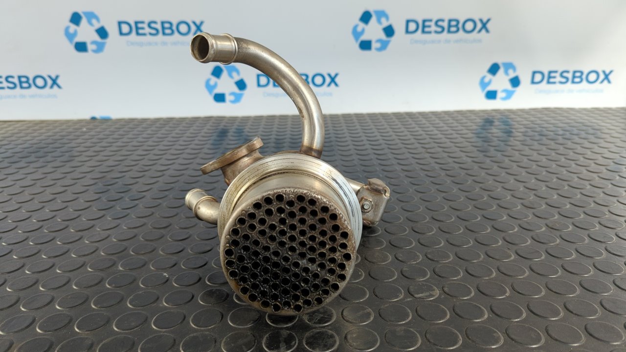 ENFRIADOR EGR VOLKSWAGEN GOLF VII LIM. (5G1) - vista 4