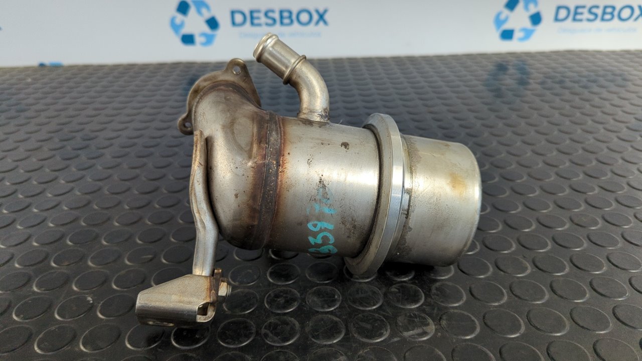 ENFRIADOR EGR VOLKSWAGEN GOLF VII LIM. (5G1) - vista 3