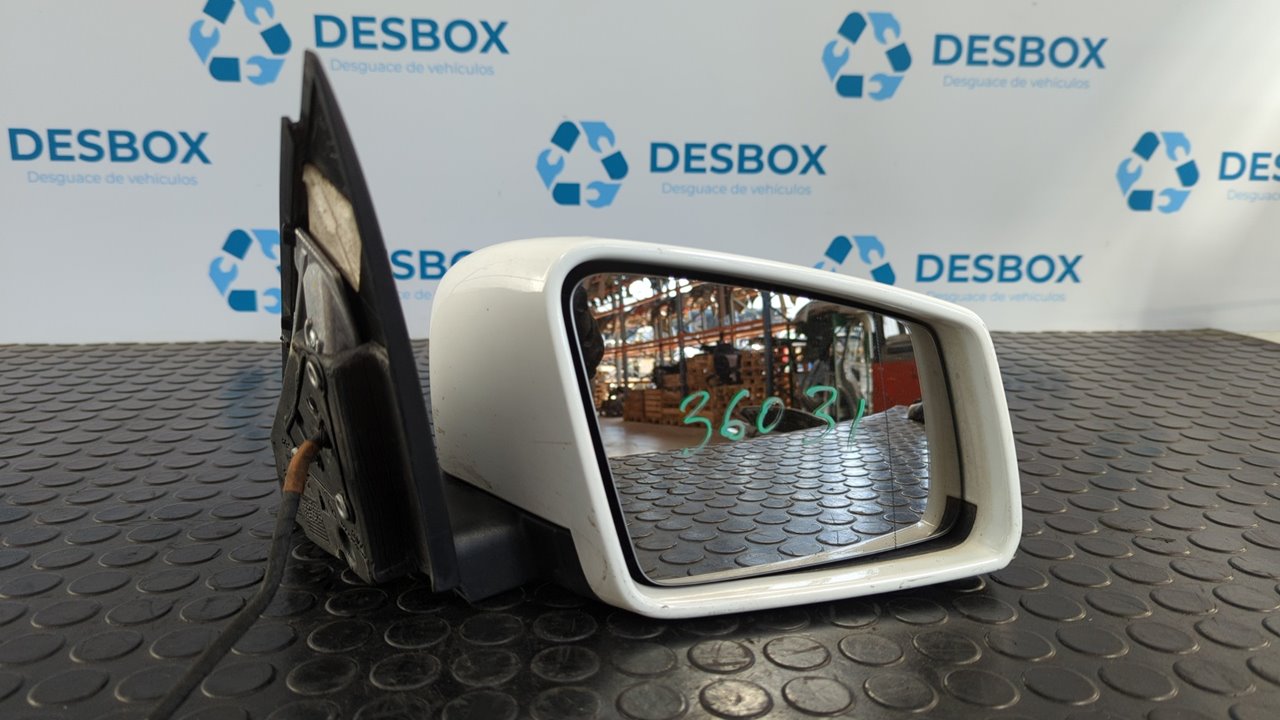 RETROVISOR DERECHO MERCEDES-BENZ CLASE C (W204) LIM.