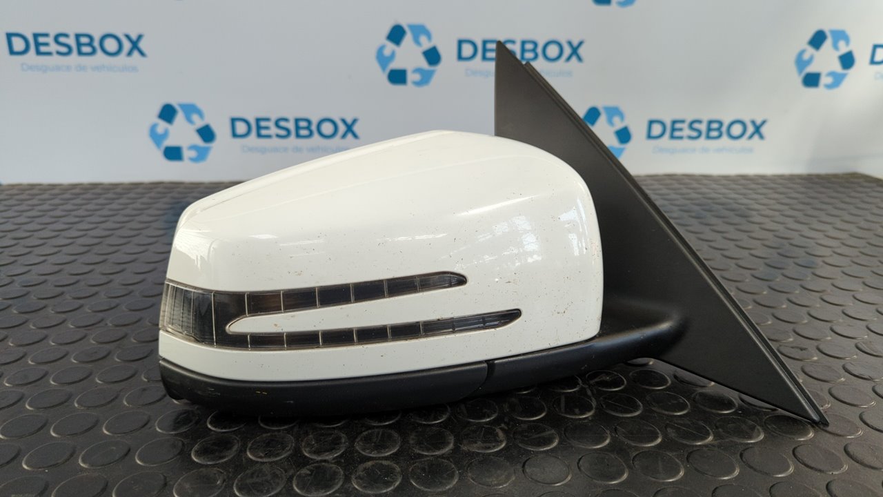RETROVISOR DERECHO MERCEDES-BENZ CLASE C (W204) LIM. - vista 4