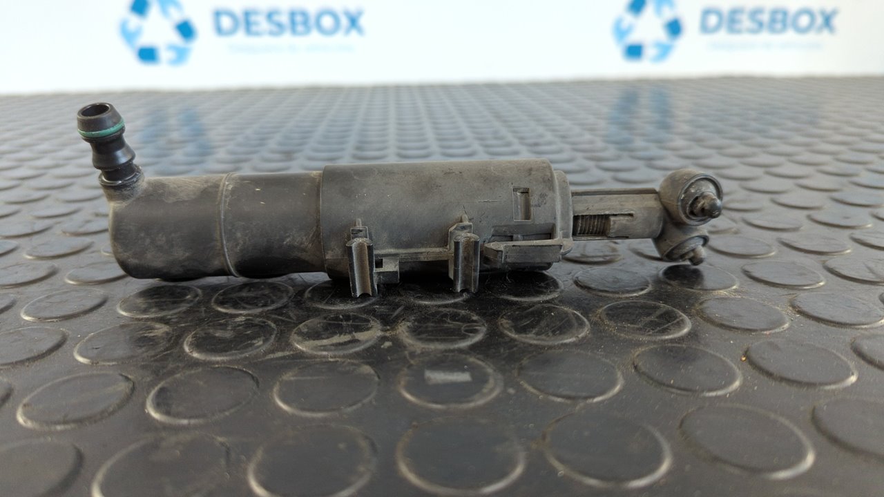 LAVAFAROS  DERECHO  MERCEDES-BENZ CLASE C (W204) LIM.