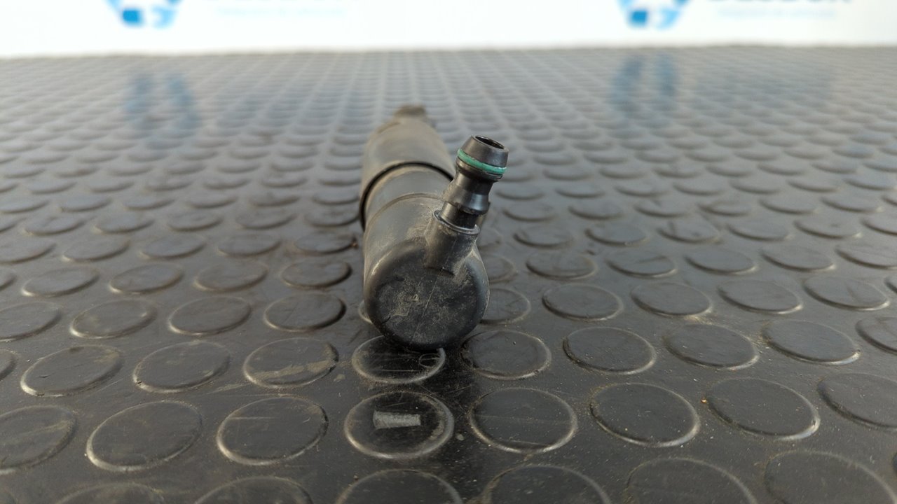 LAVAFAROS  DERECHO  MERCEDES-BENZ CLASE C (W204) LIM. - vista 2