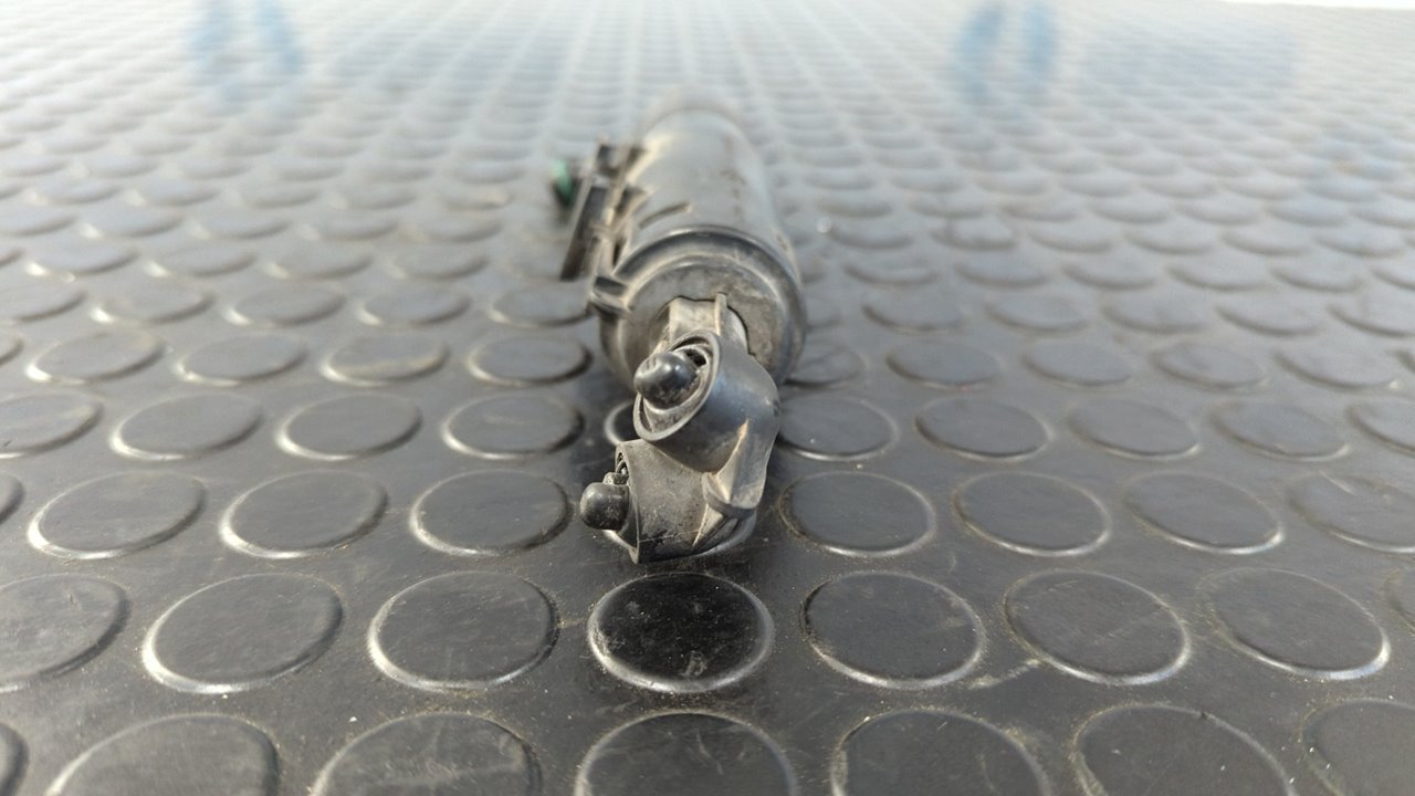 LAVAFAROS IZQUIERDO  MERCEDES-BENZ CLASE C (W204) LIM. - vista 3