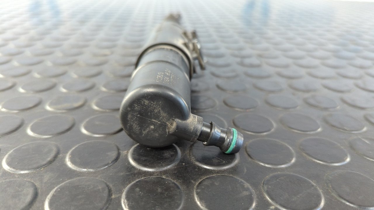 LAVAFAROS IZQUIERDO  MERCEDES-BENZ CLASE C (W204) LIM. - vista 4