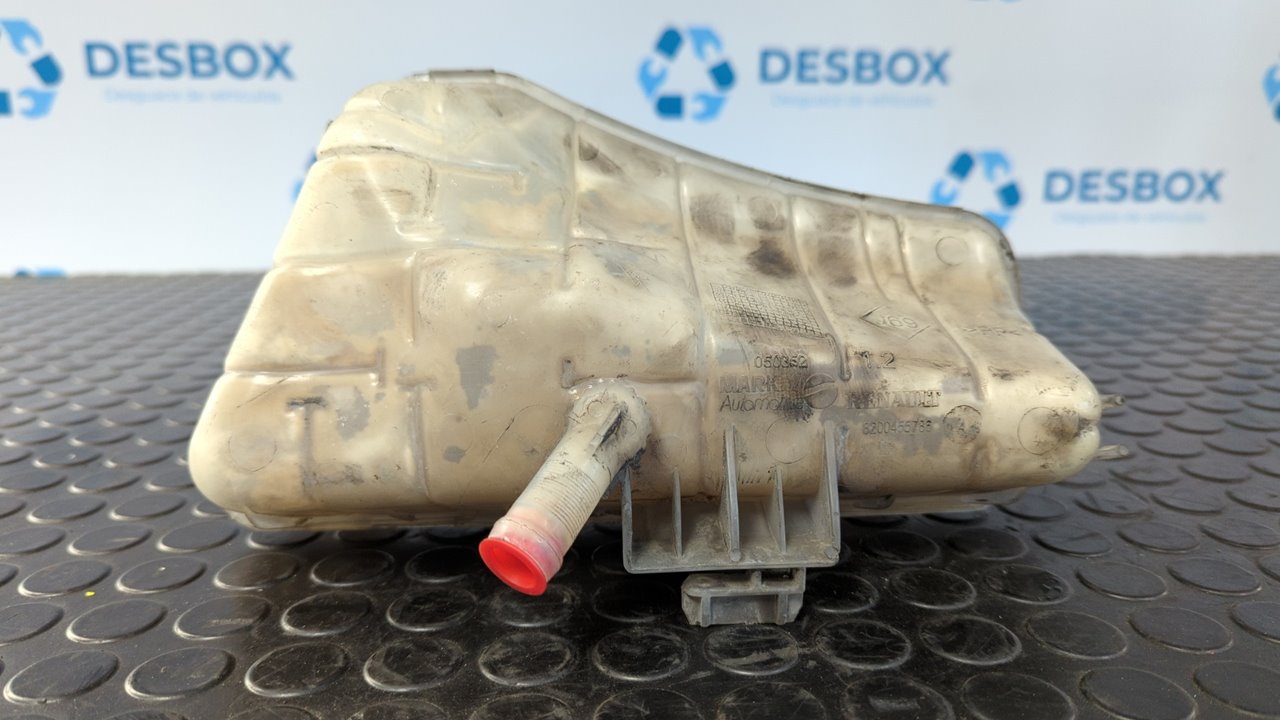 DEPOSITO EXPANSION RENAULT KANGOO - vista 6