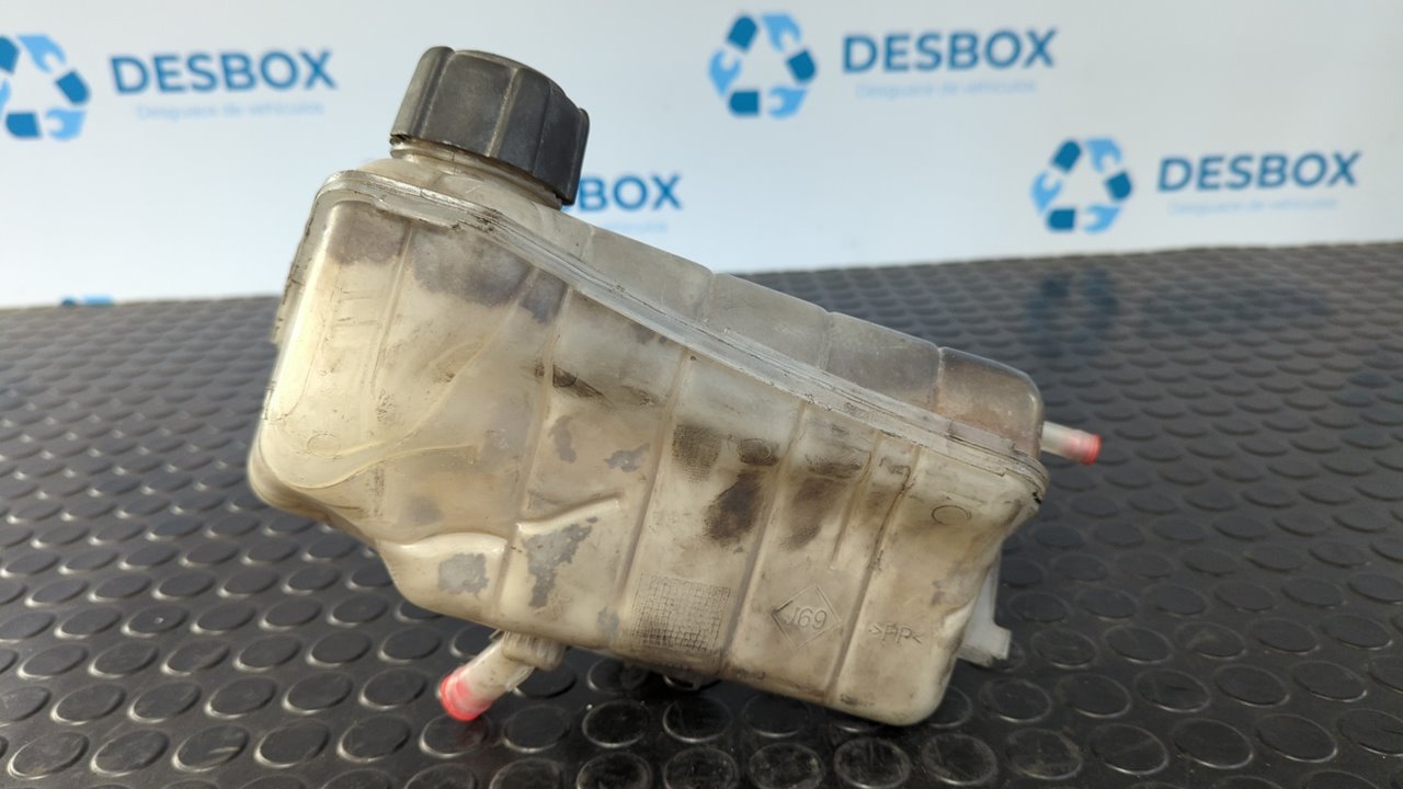 DEPOSITO EXPANSION RENAULT KANGOO - vista 4