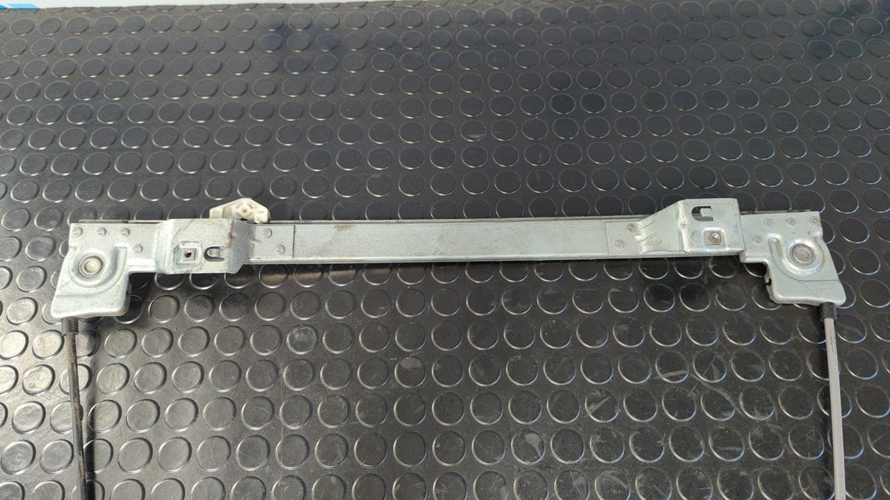 ELEVALUNAS DELANTERO IZQUIERDO RENAULT KANGOO - vista 4