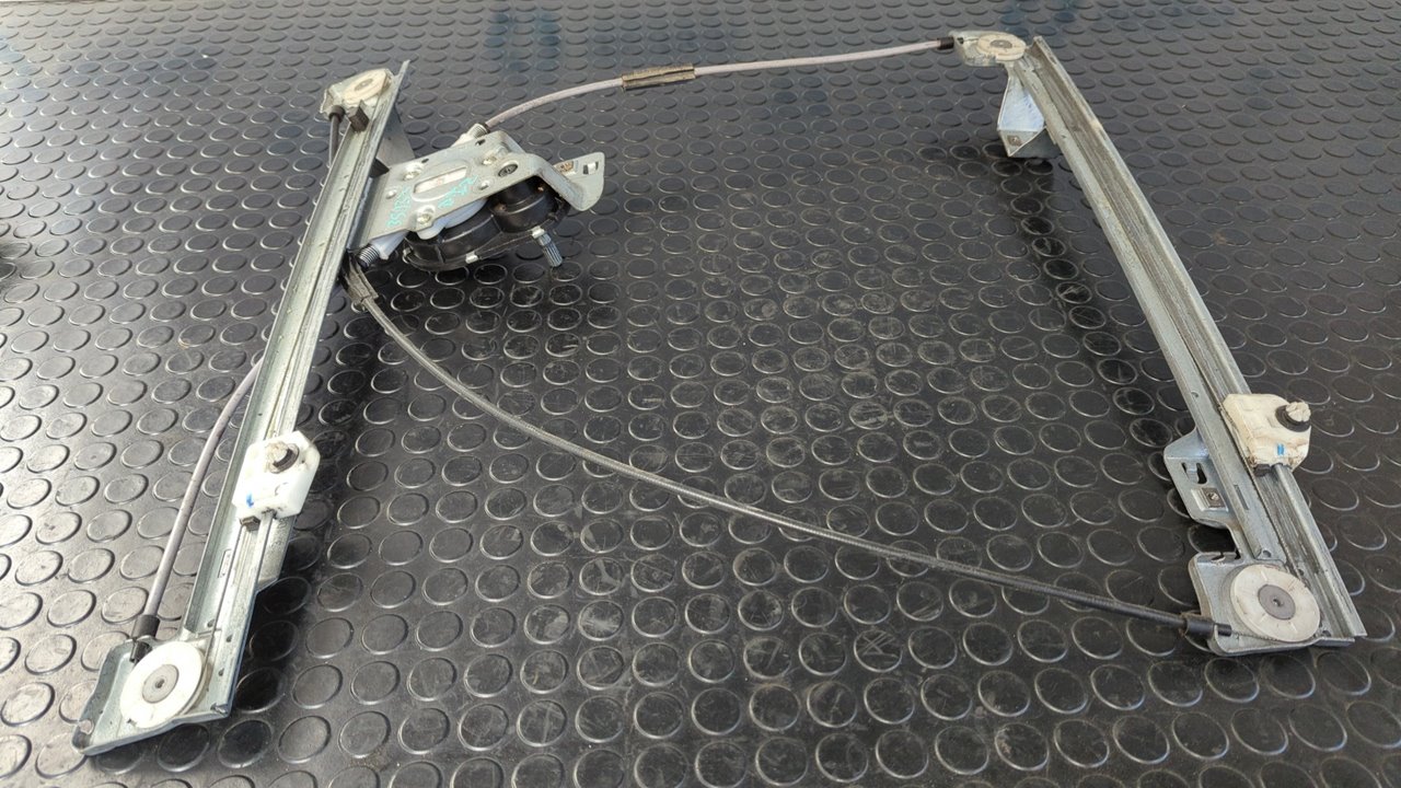 ELEVALUNAS DELANTERO IZQUIERDO RENAULT KANGOO - vista 5