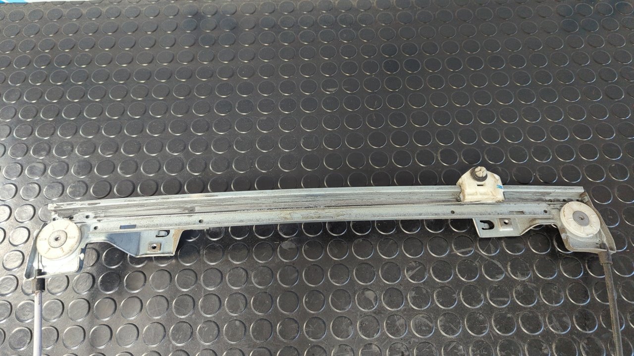 ELEVALUNAS DELANTERO IZQUIERDO RENAULT KANGOO - vista 2